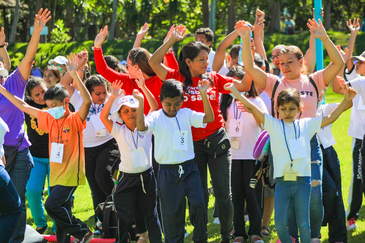 Ilopango celebra el Festival de Recreación y Deporte Inclusivo, recibiendo a 300 niños con discapacidad ilopango-celebra-el-festival-de-recreacion-y-deporte-inclusivo-recibiendo-a-300-ninos-con-discapacidad